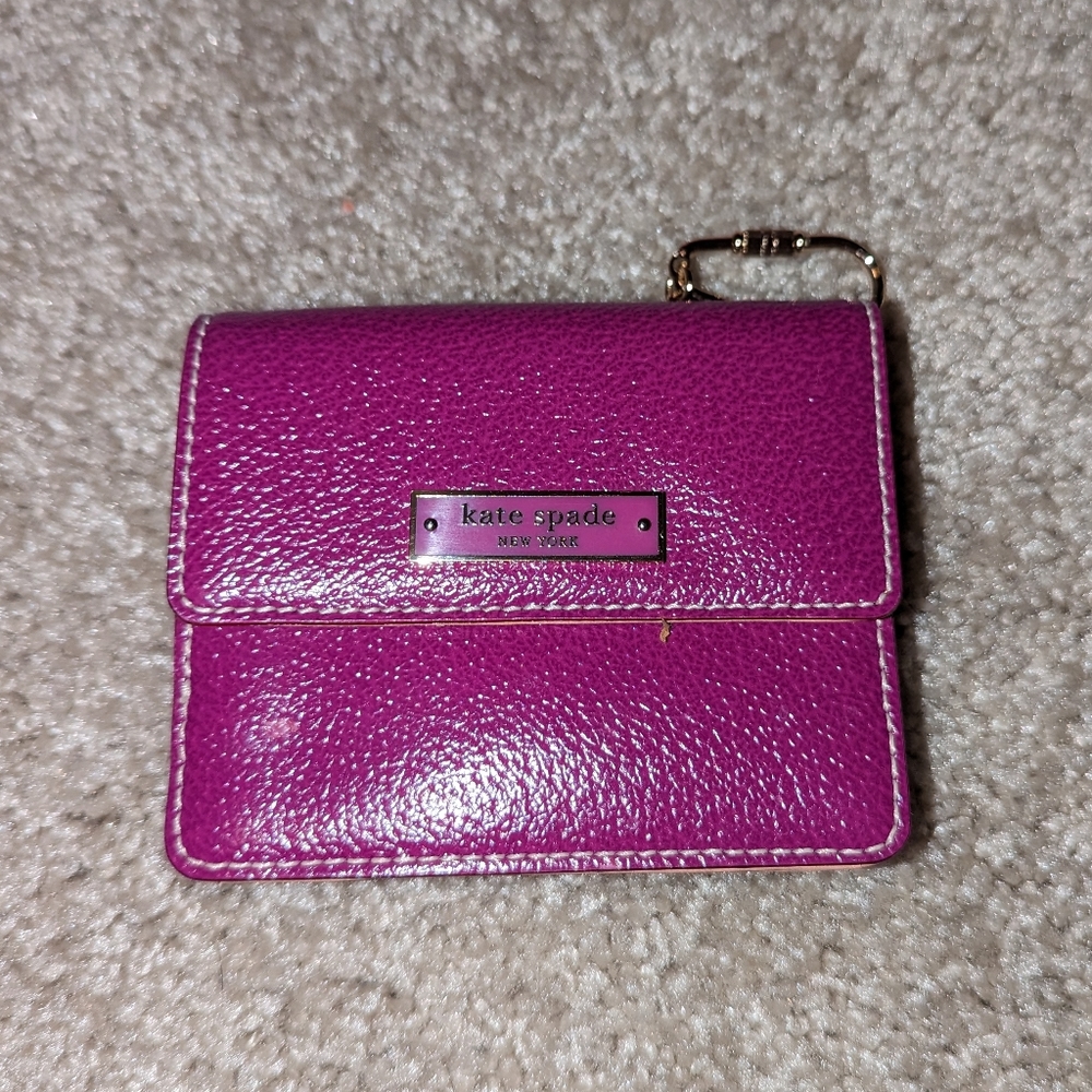 Kate Spade wallet